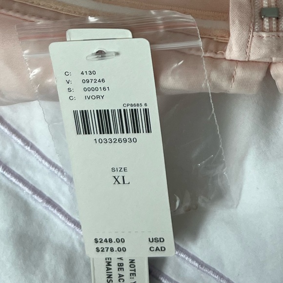 Maeve Strapless Scattered Embellished Mini Dress - Picture 8 of 10